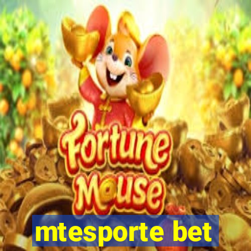 mtesporte bet